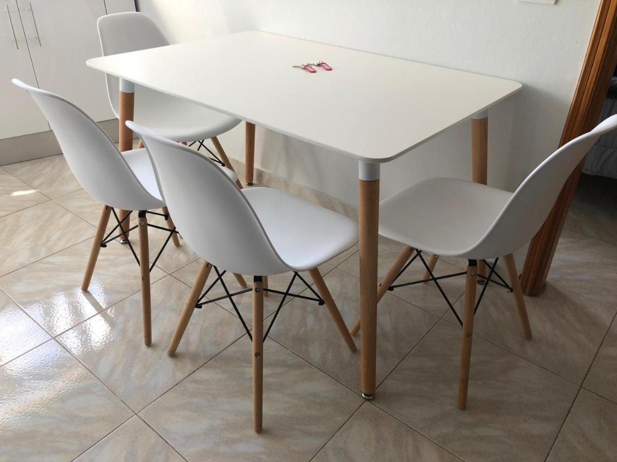 Tablero 404, Excelente Apto 6 Pax Cerca Playa Del Ingles Exteriör bild