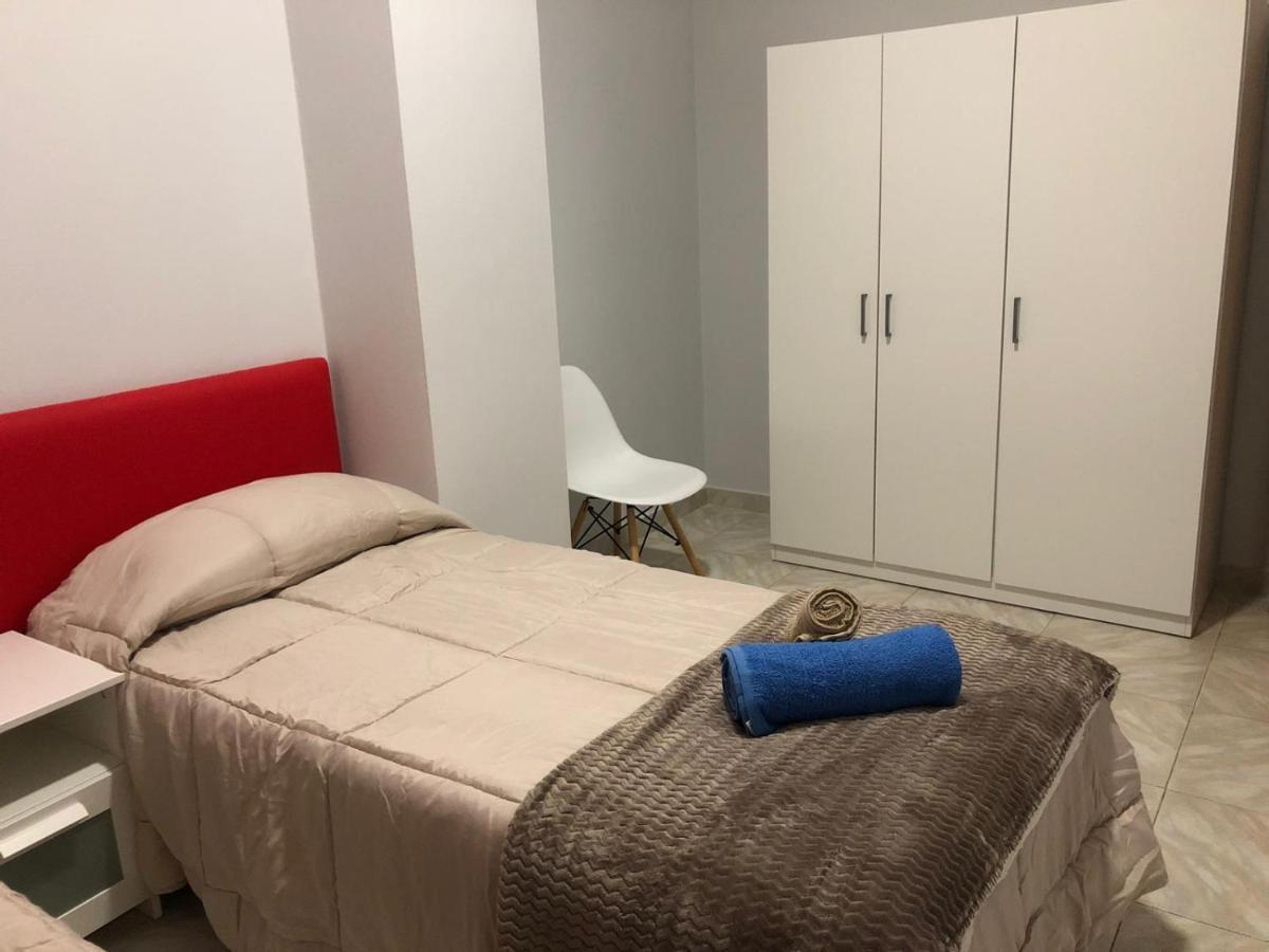 Tablero 404, Excelente Apto 6 Pax Cerca Playa Del Ingles Exteriör bild