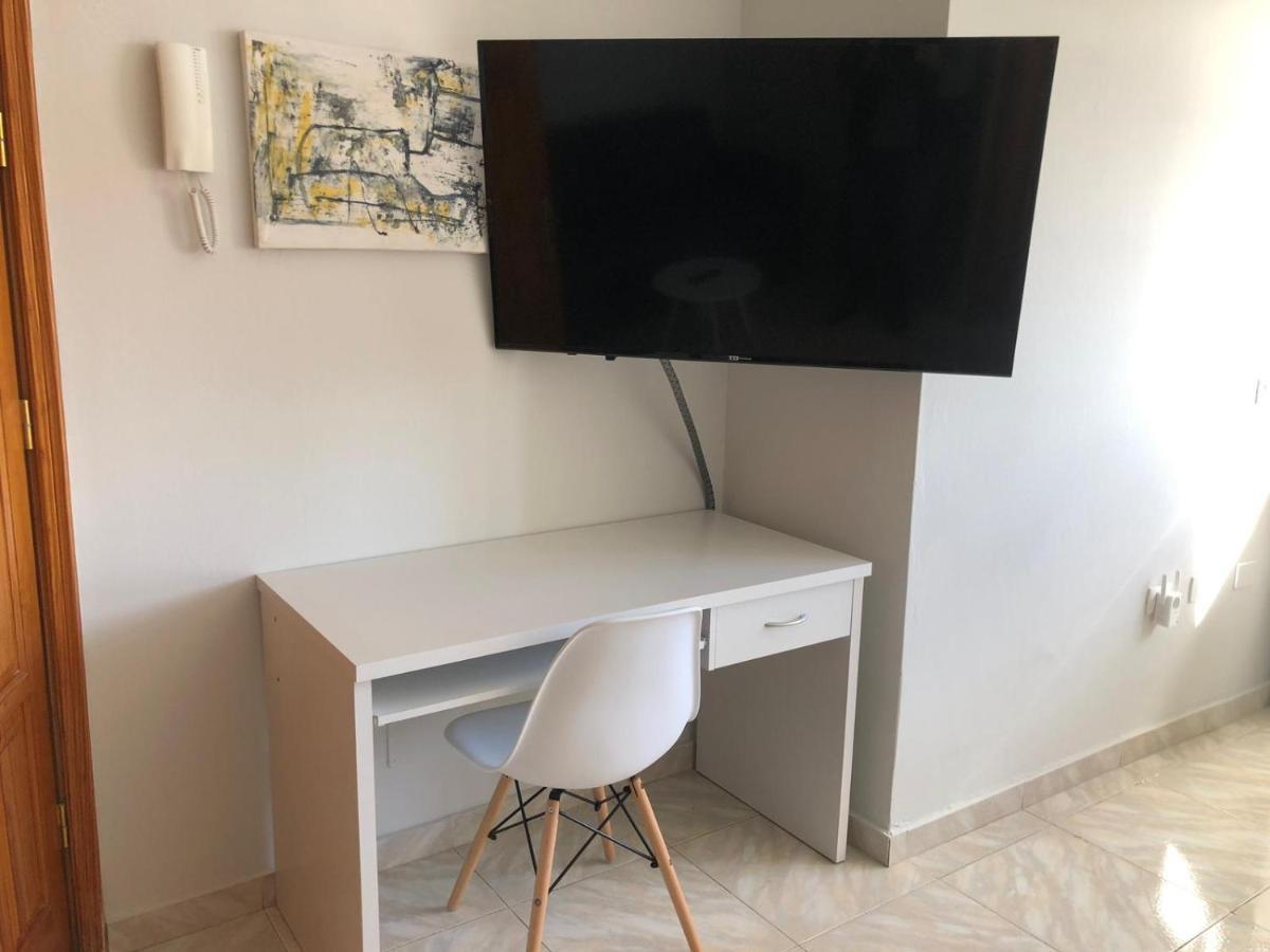 Tablero 404, Excelente Apto 6 Pax Cerca Playa Del Ingles Exteriör bild