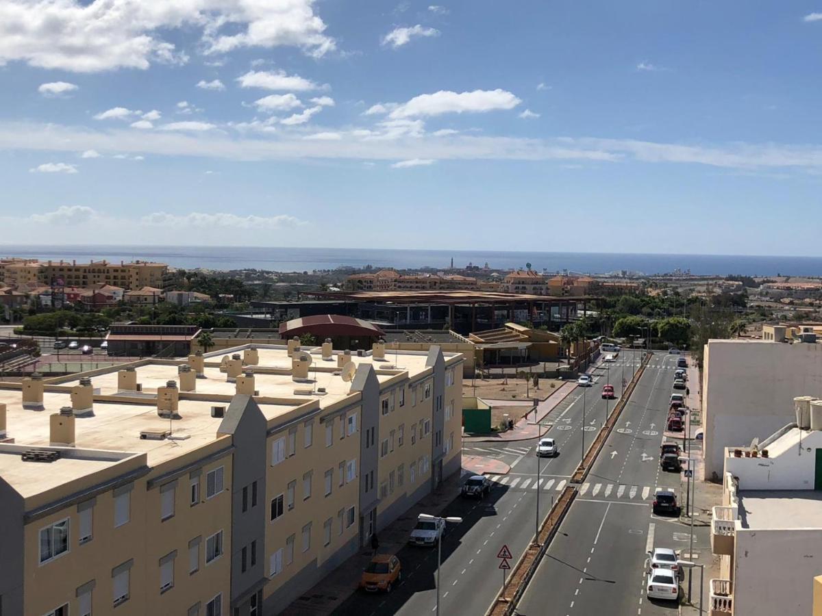 Tablero 404, Excelente Apto 6 Pax Cerca Playa Del Ingles Exteriör bild