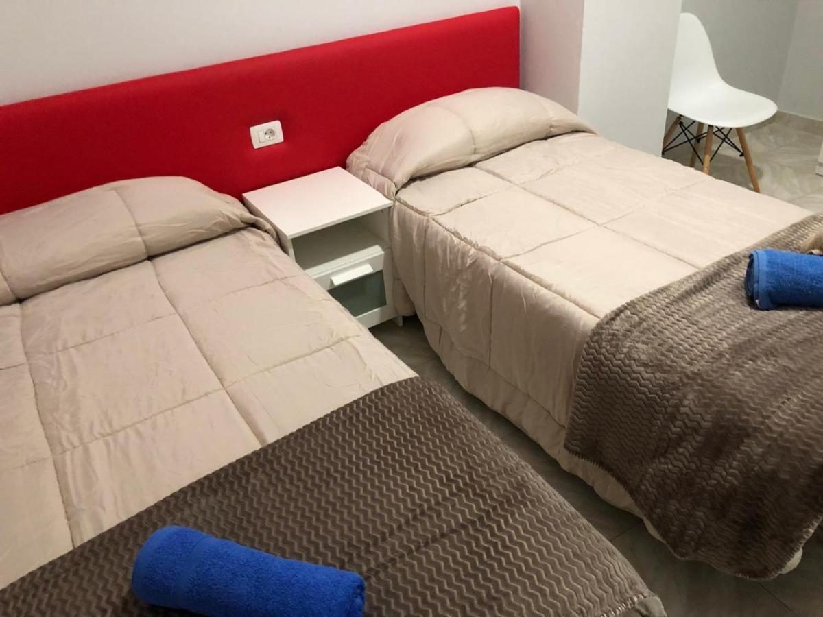 Tablero 404, Excelente Apto 6 Pax Cerca Playa Del Ingles Exteriör bild