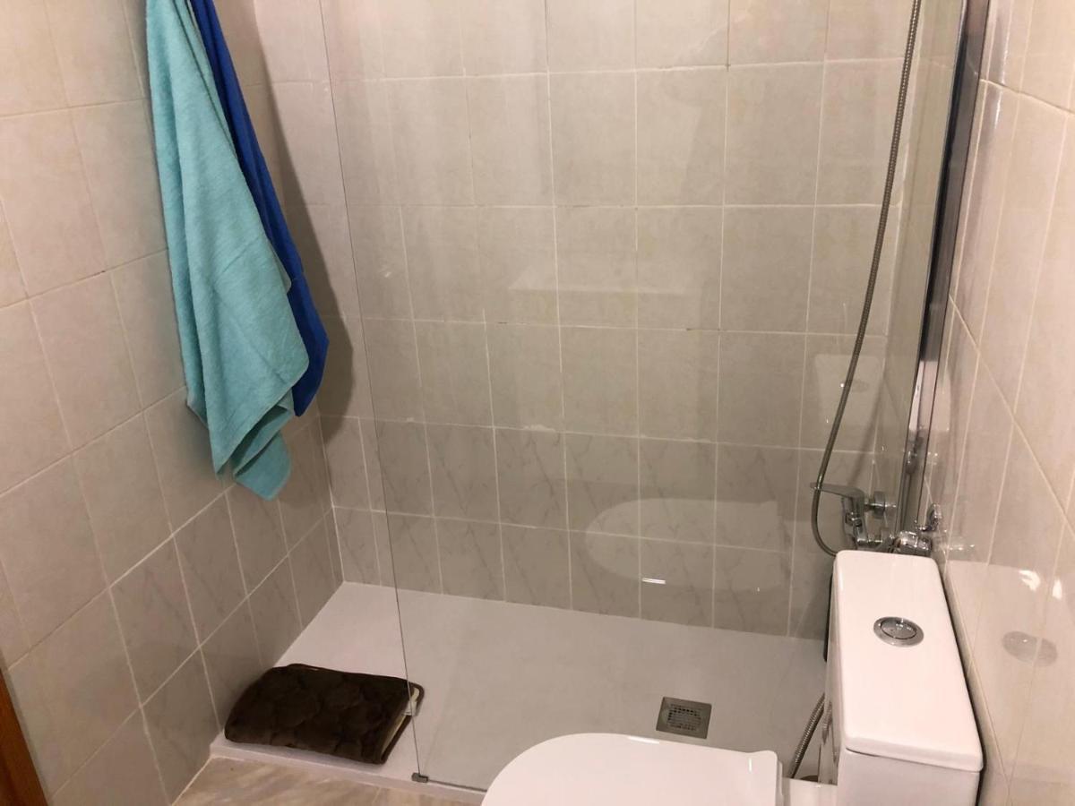 Tablero 404, Excelente Apto 6 Pax Cerca Playa Del Ingles Exteriör bild