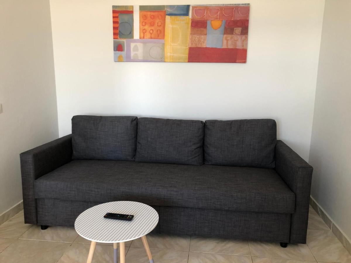 Tablero 404, Excelente Apto 6 Pax Cerca Playa Del Ingles Exteriör bild