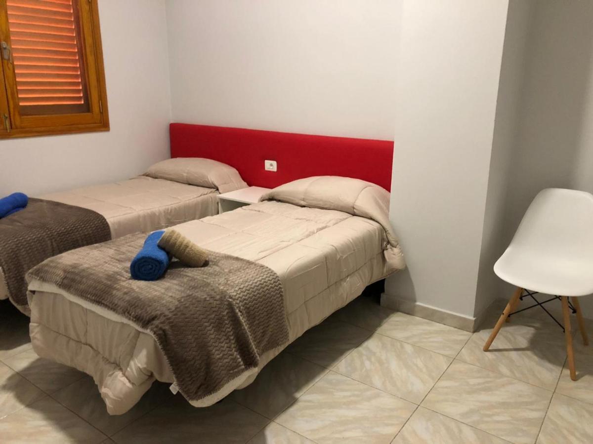Tablero 404, Excelente Apto 6 Pax Cerca Playa Del Ingles Exteriör bild